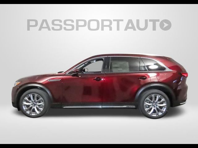 2024 Mazda CX-90 3.3 Turbo Premium Plus