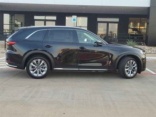 2024 Mazda CX-90 3.3 Turbo Premium Plus