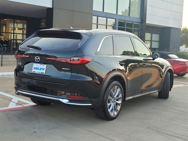 2024 Mazda CX-90 3.3 Turbo Premium Plus