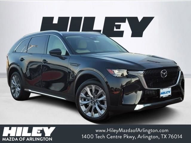 2024 Mazda CX-90 3.3 Turbo Premium Plus