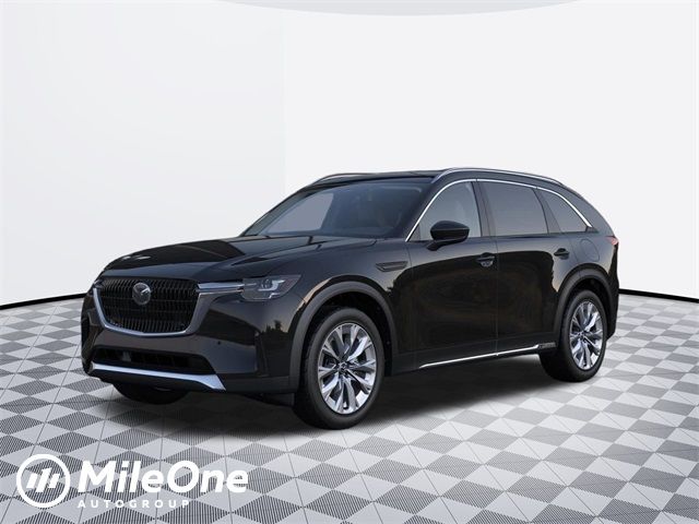 2024 Mazda CX-90 3.3 Turbo Premium Plus