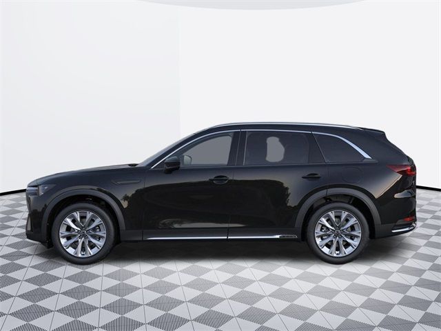 2024 Mazda CX-90 3.3 Turbo Premium Plus