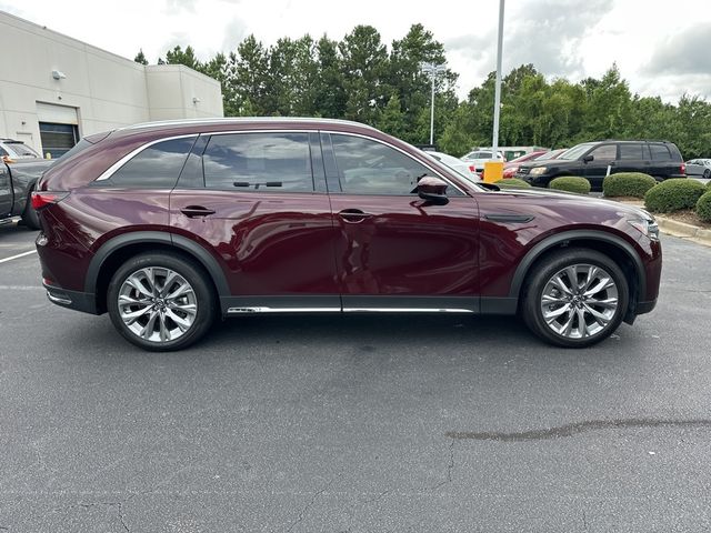 2024 Mazda CX-90 3.3 Turbo Premium Plus