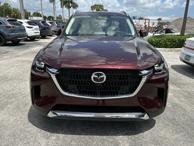 2024 Mazda CX-90 3.3 Turbo Premium Plus