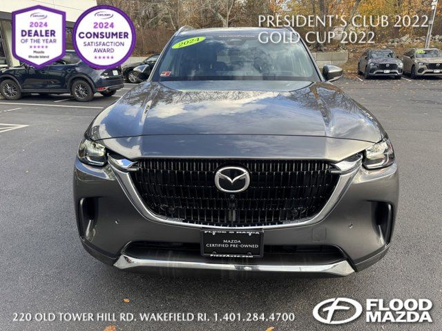 2024 Mazda CX-90 3.3 Turbo Premium Plus