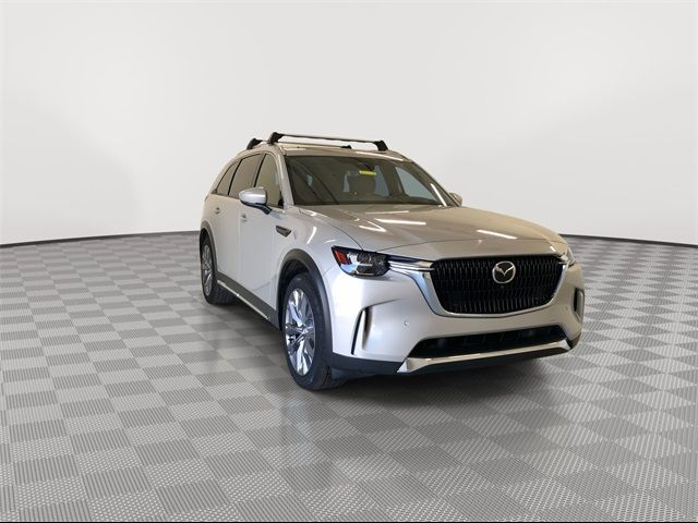 2024 Mazda CX-90 3.3 Turbo Premium Plus