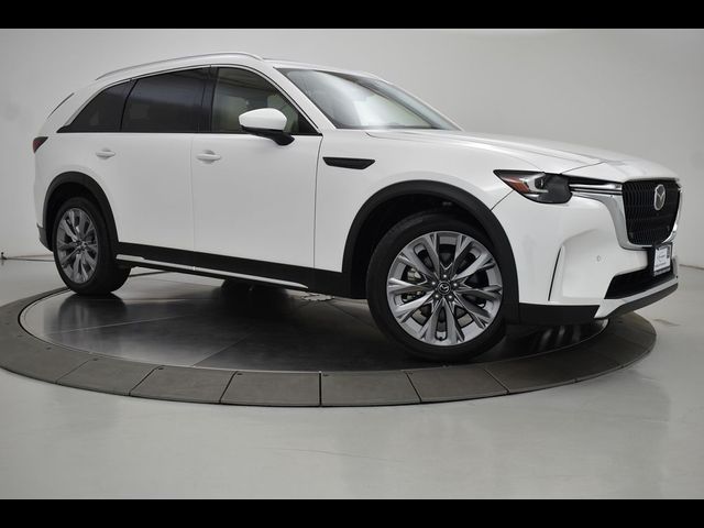 2024 Mazda CX-90 3.3 Turbo Premium Plus