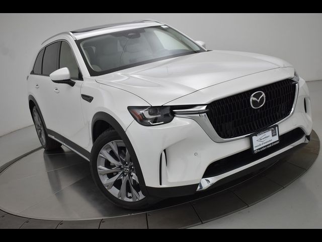 2024 Mazda CX-90 3.3 Turbo Premium Plus