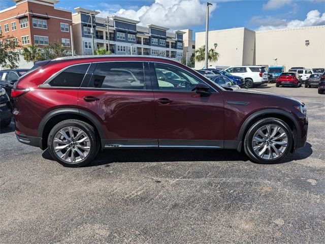 2024 Mazda CX-90 3.3 Turbo Premium Plus