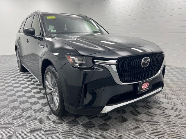 2024 Mazda CX-90 3.3 Turbo Premium Plus