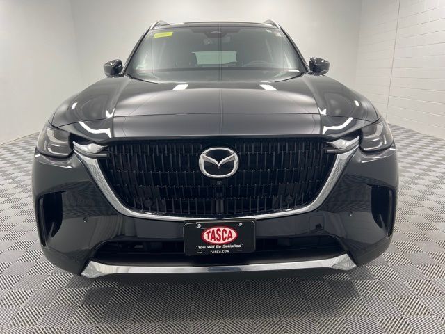 2024 Mazda CX-90 3.3 Turbo Premium Plus