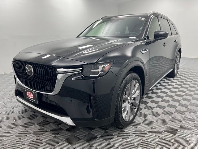 2024 Mazda CX-90 3.3 Turbo Premium Plus