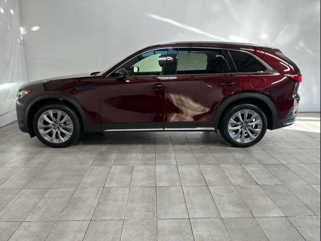 2024 Mazda CX-90 3.3 Turbo Premium Plus