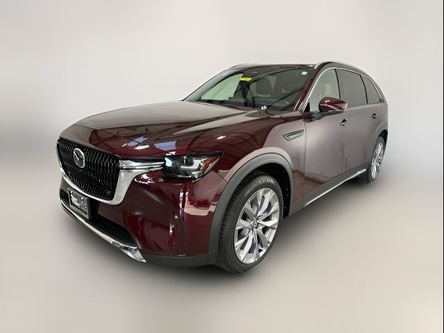 2024 Mazda CX-90 3.3 Turbo Premium Plus