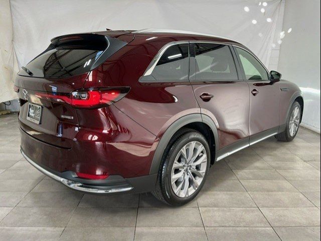 2024 Mazda CX-90 3.3 Turbo Premium Plus