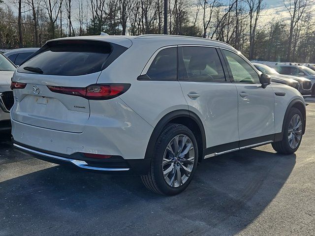 2024 Mazda CX-90 3.3 Turbo Premium Plus