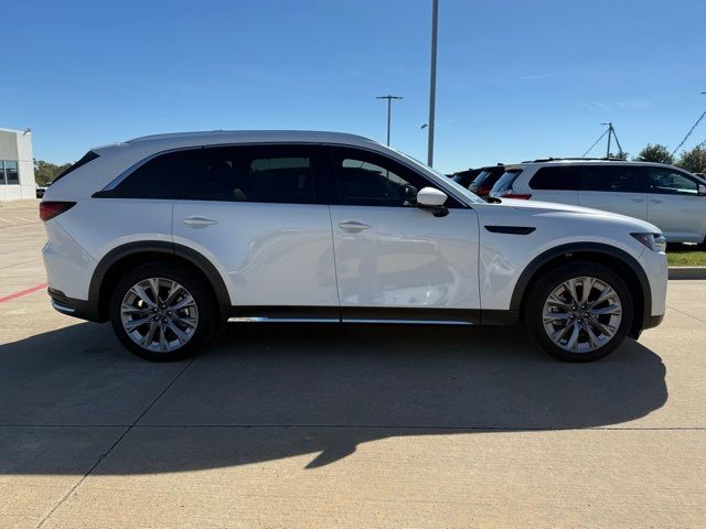 2024 Mazda CX-90 3.3 Turbo Premium Plus