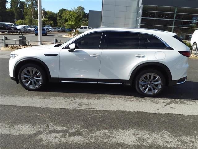 2024 Mazda CX-90 3.3 Turbo Premium Plus