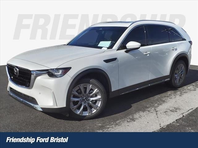 2024 Mazda CX-90 3.3 Turbo Premium Plus