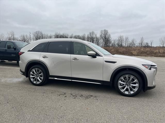 2024 Mazda CX-90 3.3 Turbo Premium Plus