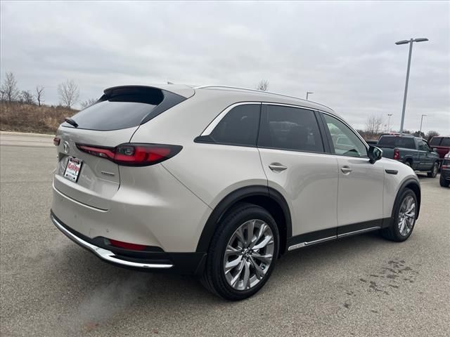 2024 Mazda CX-90 3.3 Turbo Premium Plus