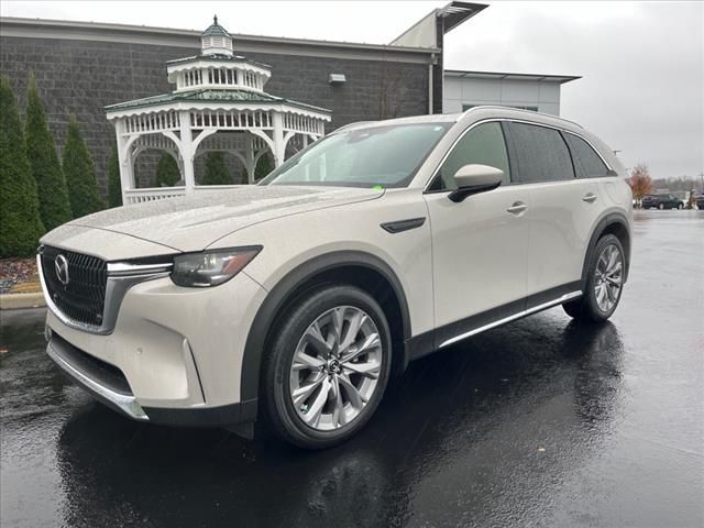 2024 Mazda CX-90 3.3 Turbo Premium Plus