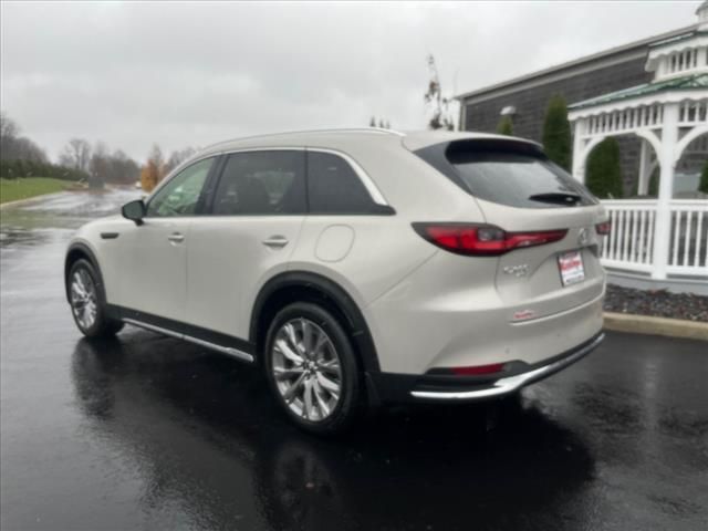 2024 Mazda CX-90 3.3 Turbo Premium Plus