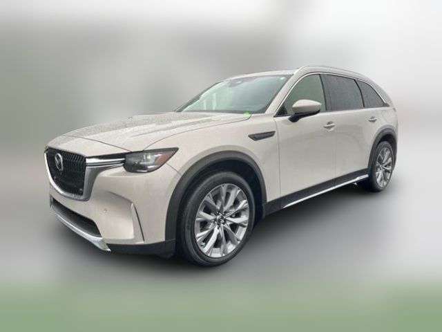 2024 Mazda CX-90 3.3 Turbo Premium Plus