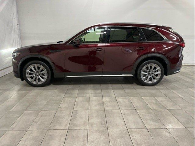 2024 Mazda CX-90 3.3 Turbo Premium Plus