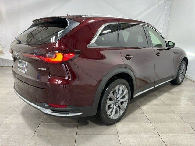 2024 Mazda CX-90 3.3 Turbo Premium Plus