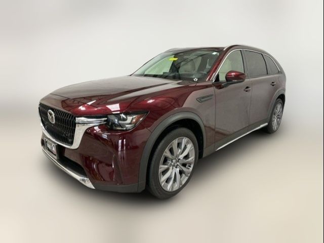 2024 Mazda CX-90 3.3 Turbo Premium Plus