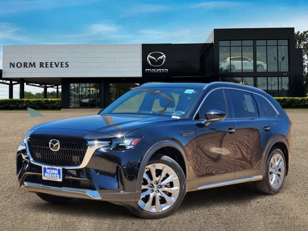 Used Mazda CX-90 For Sale Near Me | Auto Navigator