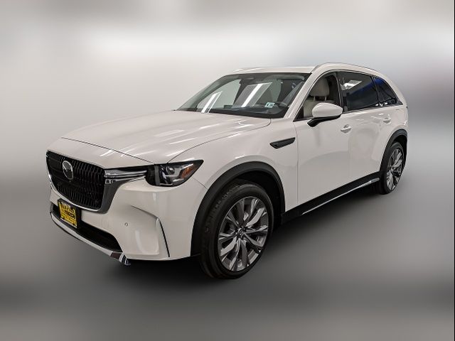 2024 Mazda CX-90 3.3 Turbo Premium Plus