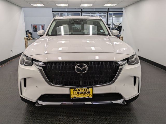 2024 Mazda CX-90 3.3 Turbo Premium Plus