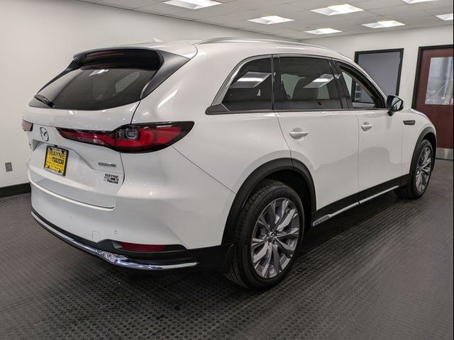 2024 Mazda CX-90 3.3 Turbo Premium Plus