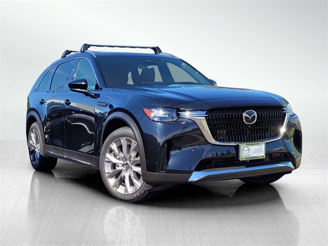 2024 Mazda CX-90 3.3 Turbo Premium Plus