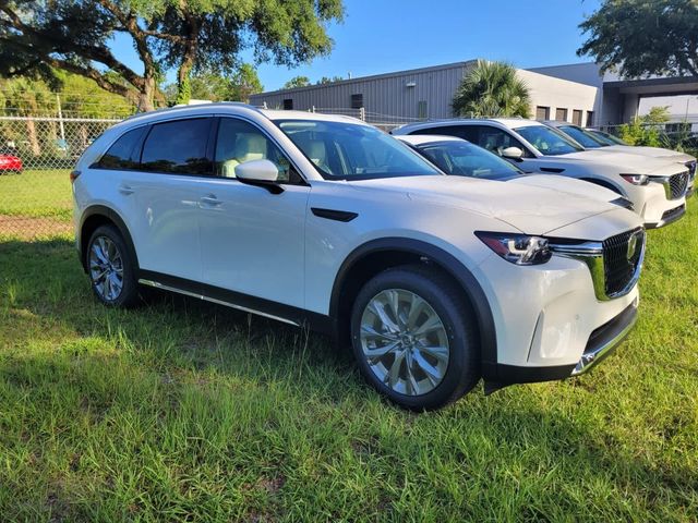 2024 Mazda CX-90 3.3 Turbo Premium Plus