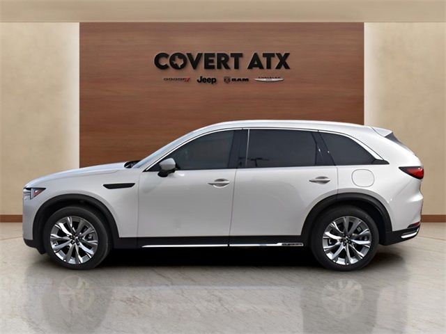 2024 Mazda CX-90 3.3 Turbo Premium Plus