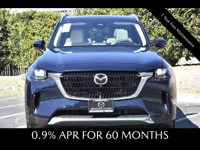 2024 Mazda CX-90 3.3 Turbo Premium Plus