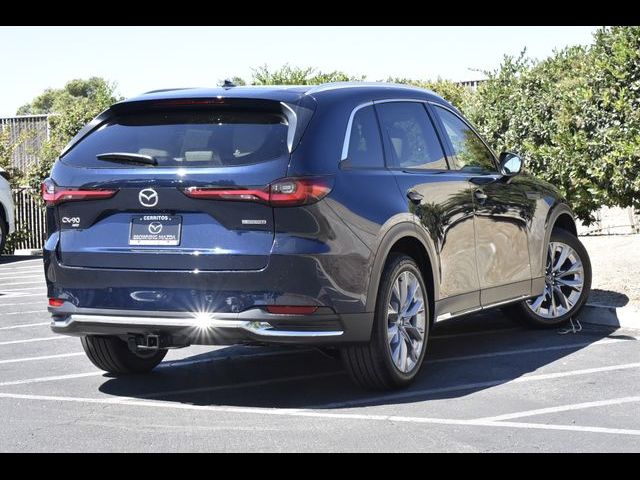 2024 Mazda CX-90 3.3 Turbo Premium Plus