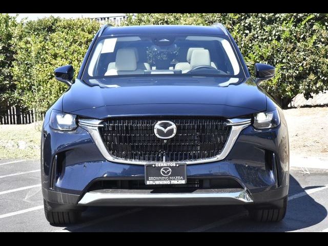 2024 Mazda CX-90 3.3 Turbo Premium Plus