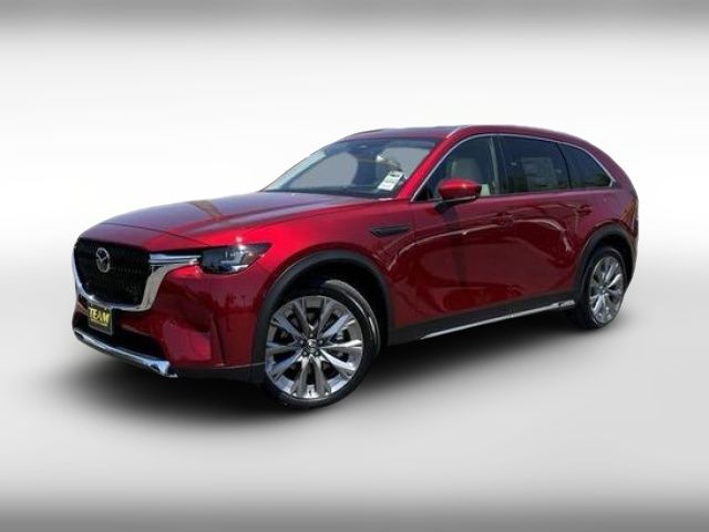 2024 Mazda CX-90 3.3 Turbo Premium Plus