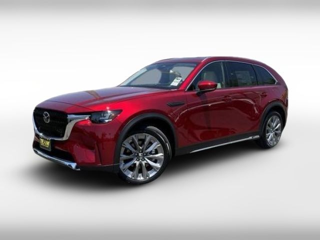 2024 Mazda CX-90 3.3 Turbo Premium Plus