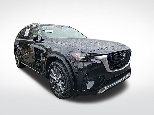 2024 Mazda CX-90 3.3 Turbo Premium Plus