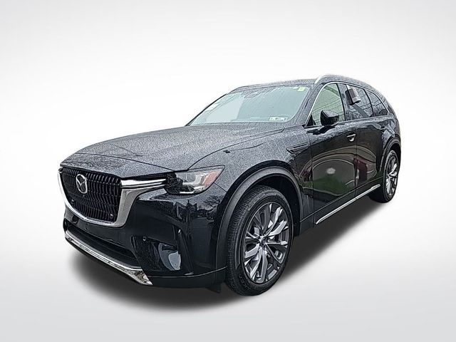 2024 Mazda CX-90 3.3 Turbo Premium Plus