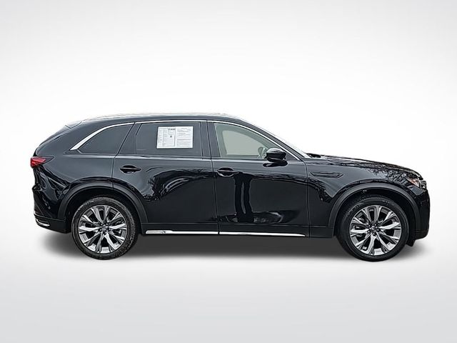 2024 Mazda CX-90 3.3 Turbo Premium Plus