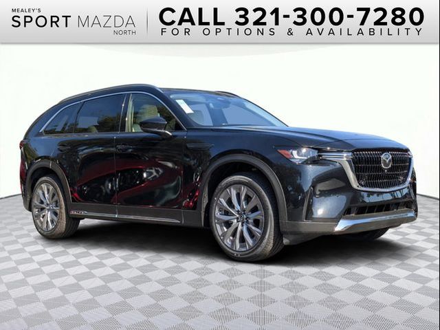 2024 Mazda CX-90 3.3 Turbo Premium Plus