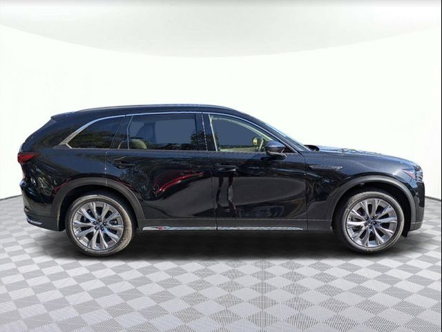 2024 Mazda CX-90 3.3 Turbo Premium Plus