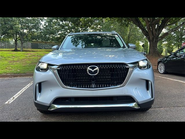 2024 Mazda CX-90 3.3 Turbo Premium Plus