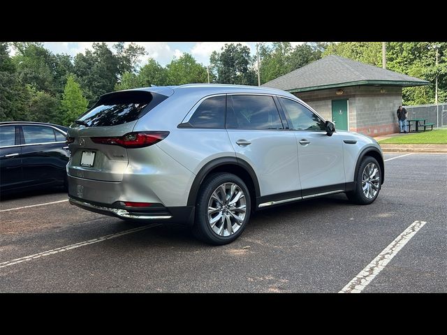 2024 Mazda CX-90 3.3 Turbo Premium Plus